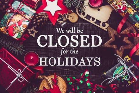 2Rad-Börse Werkstatt-News: Weihnachtspause