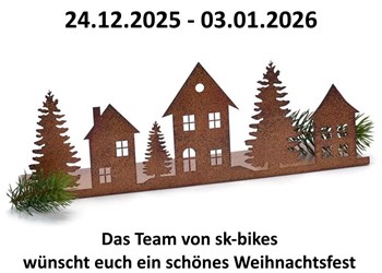 Weihnachten 2025