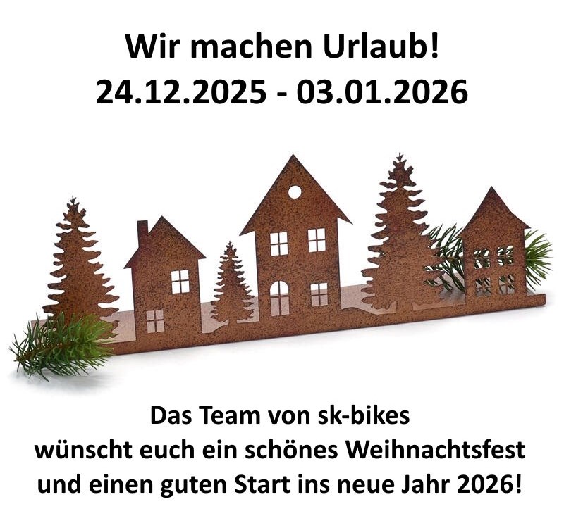 Weihnachten 2025