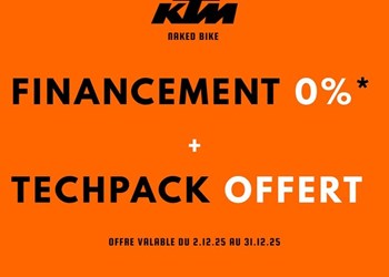 OFFRE DE FINANCEMENT EXCEPTIONNELLE !!