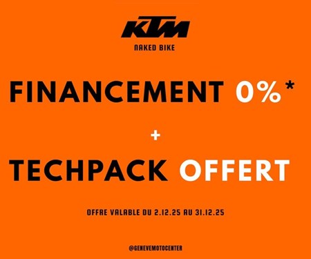 OFFRE DE FINANCEMENT EXCEPTIONNELLE !!