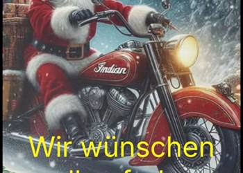 Winterschlaf bis 11.01.2026