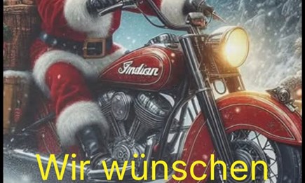 Winterschlaf bis 11.01.2026