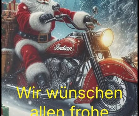 Winterschlaf bis 11.01.2026