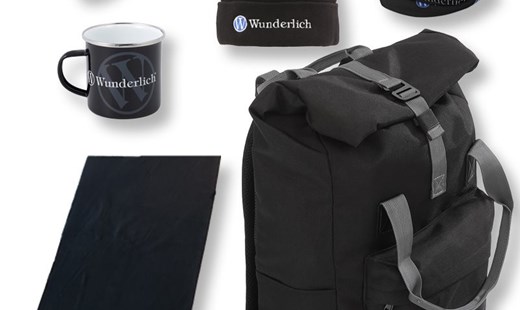 Wunderlich Adventskalender #18