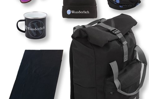 Wunderlich GmbH-News: Wunderlich Adventskalender #18