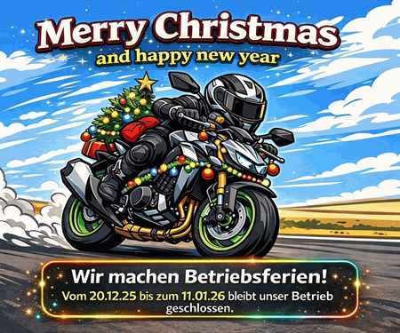 Weihnachten 2025