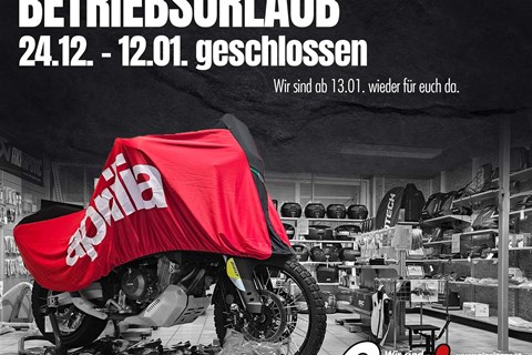 Ginzinger GmbH Zentrale Ried-News: Ginzinger Betriebsurlaub 24.12. bis 12.01.