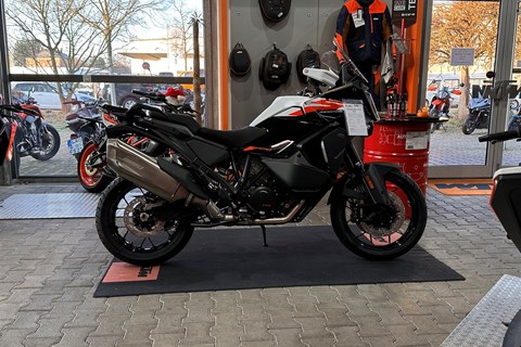 Road Star Motorcycles GmbH-News: Die Saison 2026 beginnt !