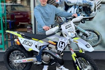 Die Enduro Saison 2026 kann starten!