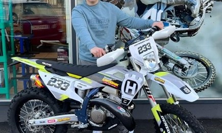 Die Enduro Saison 2026 kann starten!