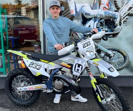 Die Enduro Saison 2026 kann starten!