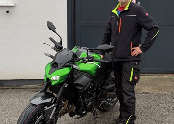 Ein Weihnachtsgeschenk der besonderen Art!