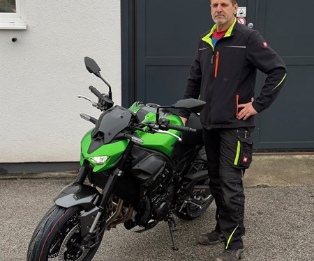 Ein Weihnachtsgeschenk der besonderen Art!