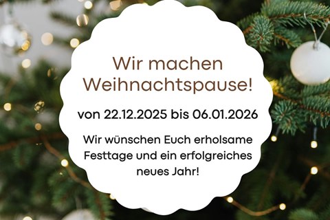 Kaudela Motorsport-News: Frohe Weihnachten! 