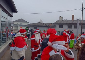 Iron Road for Children 2025