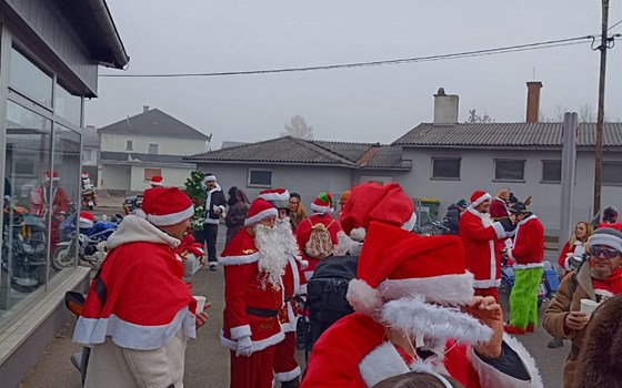 Iron Road for Children 2025 - Bild 1