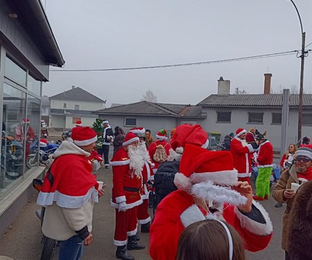 Iron Road for Children 2025