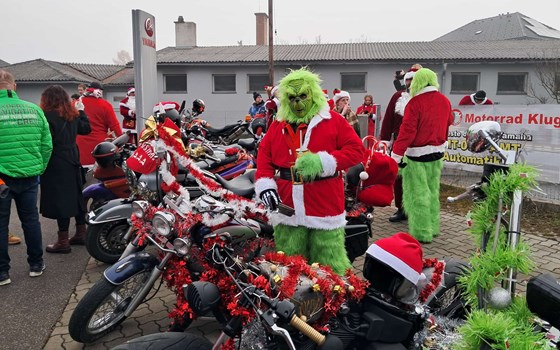 Iron Road for Children 2025 - Bild 11