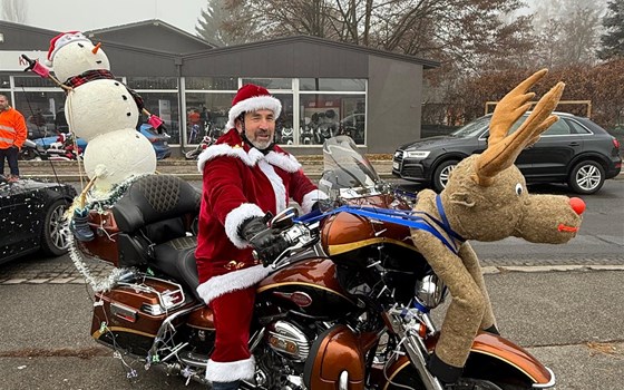 Iron Road for Children 2025 - Bild 12