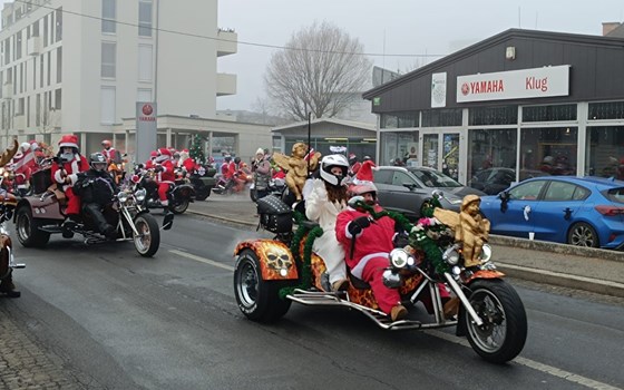 Iron Road for Children 2025 - Bild 13