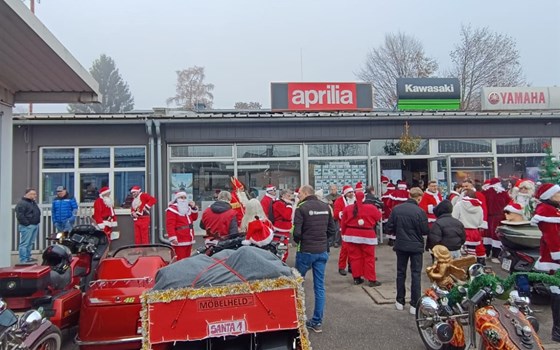 Iron Road for Children 2025 - Bild 2