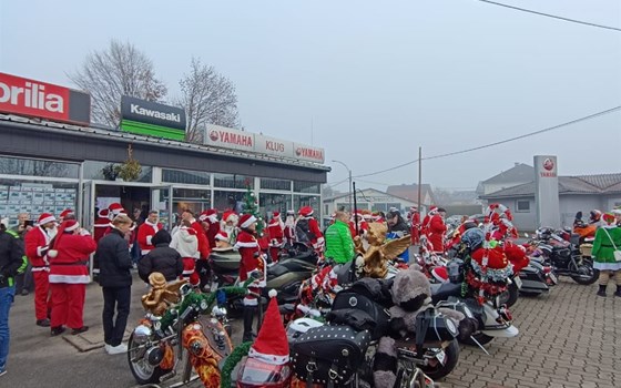 Iron Road for Children 2025 - Bild 3