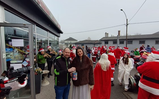 Iron Road for Children 2025 - Bild 4