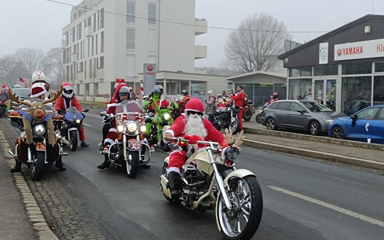 Iron Road for Children 2025 - Bild 8