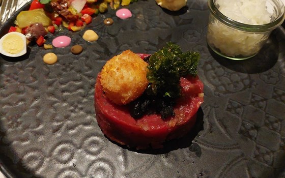 Weihnachtsfeier 2025 - Bild 2