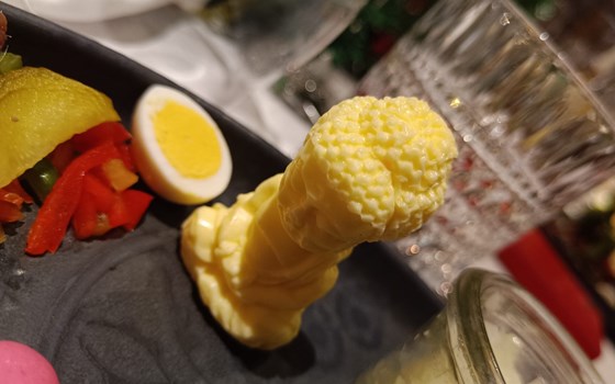 Weihnachtsfeier 2025 - Bild 10