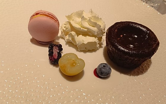 Weihnachtsfeier 2025 - Bild 4