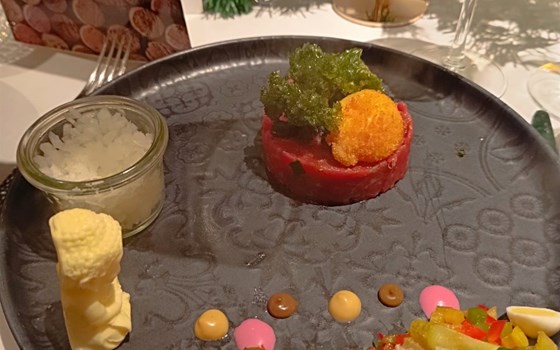 Weihnachtsfeier 2025 - Bild 5