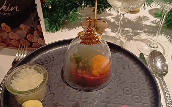 Weihnachtsfeier 2025 - Bild 7