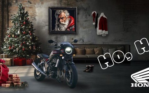 Tempo-Zweirad-Treff GmbH-News: Frohe Weihnachten