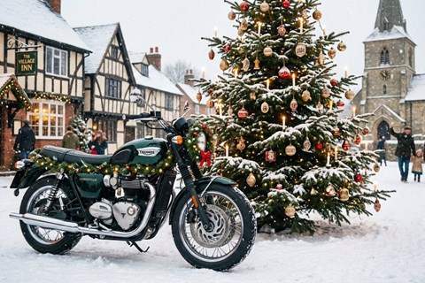 Promotec GmbH-News: Weihnachtsurlaub 