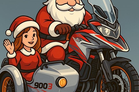 Team Motorrad Paffhausen Zweirad-Meisterbetrieb-News:  Wir wünschen euch Frohe Weihnachten und einen guten Rutsch in neue Jahr 2026 und bleibt alle Gesund !!!