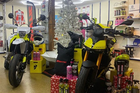 Moto-Fink-News: Betriebs / Winterferien vom 24.12.2025- 06.01.2026