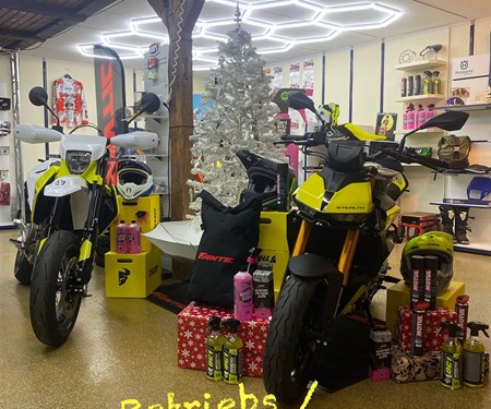 Betriebs / Winterferien vom 24.12.2025- 06.01.2026