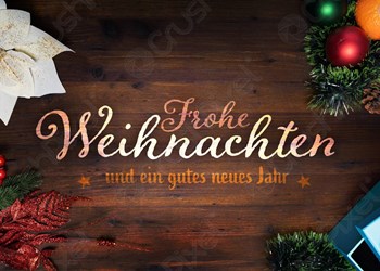 Frohe Weihnachten wünscht KTM/GAS GAS Walzer Neumarkt