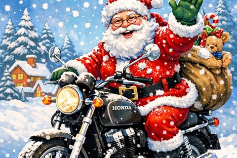 Autohaus MK Müller GmbH-News: Frohe Weihnachten 