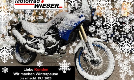 Winterpause
