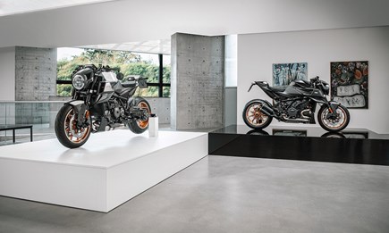 2023 BRABUS 1300 R Masterpiece Edition