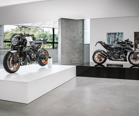 2023 BRABUS 1300 R Masterpiece Edition