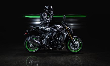 Kawasaki Open House 2026