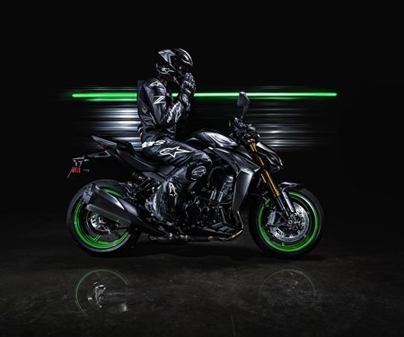 Kawasaki Open House 2026