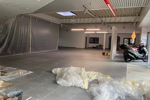 Tempo-Zweirad-Treff GmbH-News: ab dem 06. Januar