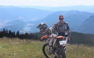 Kellee Irwin on her mission to grow the female motorcycle community|||STRONG RESULTS FOR LETTENBICHLER AND GARCIA AT SUPERENDURO ROUND ONE|||LETTENBICHLER FIRED UP FOR 2026 SUPERENDURO CAMPAIGN