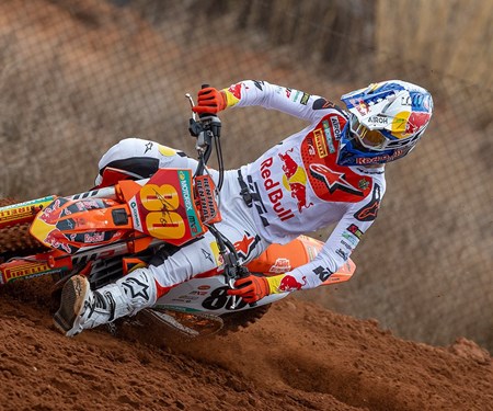 2025 KTM 250 SX-F ADAMO EDITION