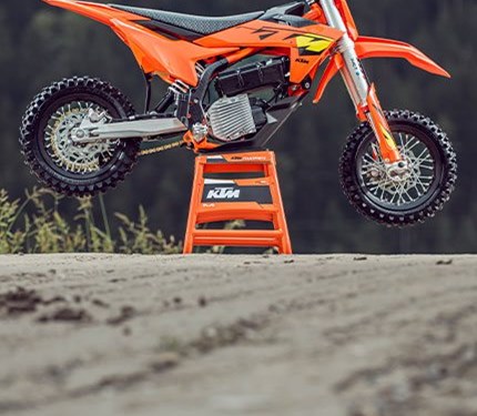 2025 KTM SX-E 3